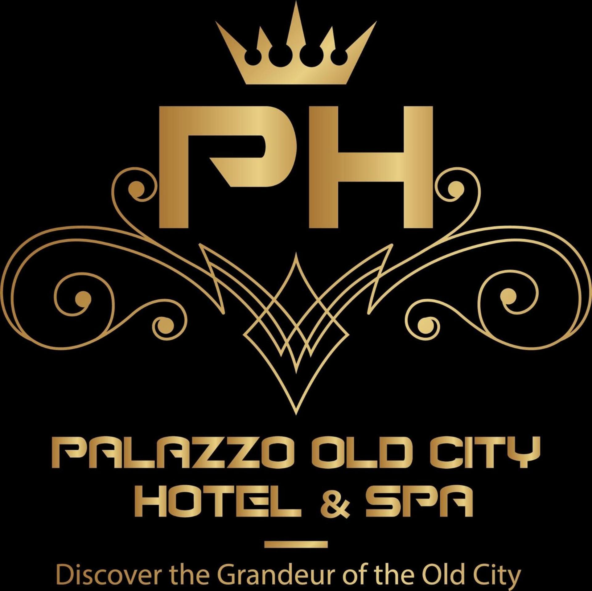 Palazzo Old City Hotel & Spa Istanbul Exterior photo